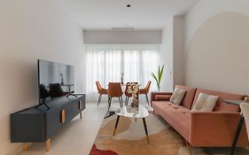 Canillas Apartments