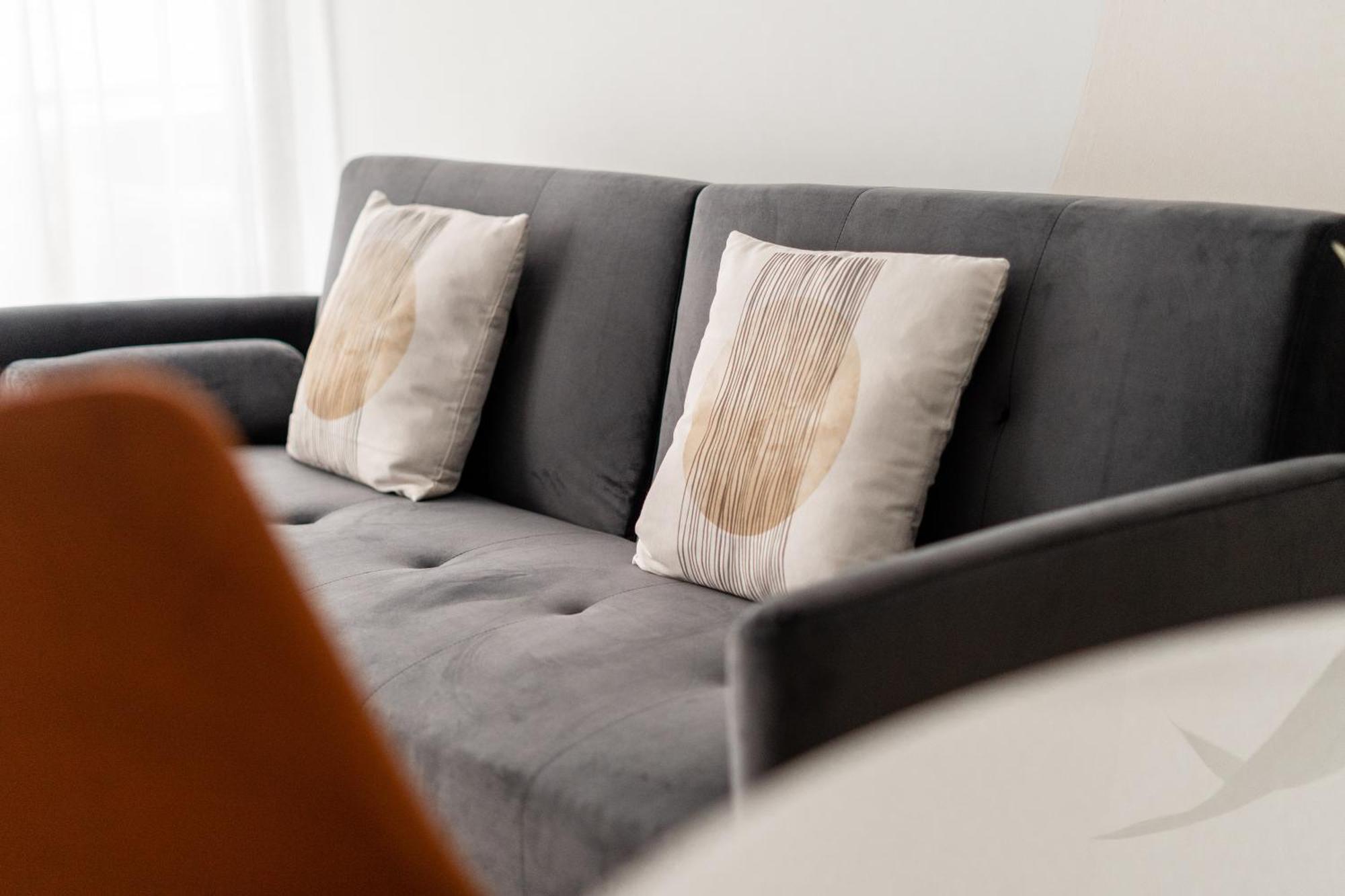 Canillas Apartments Madryt Zewnętrze zdjęcie