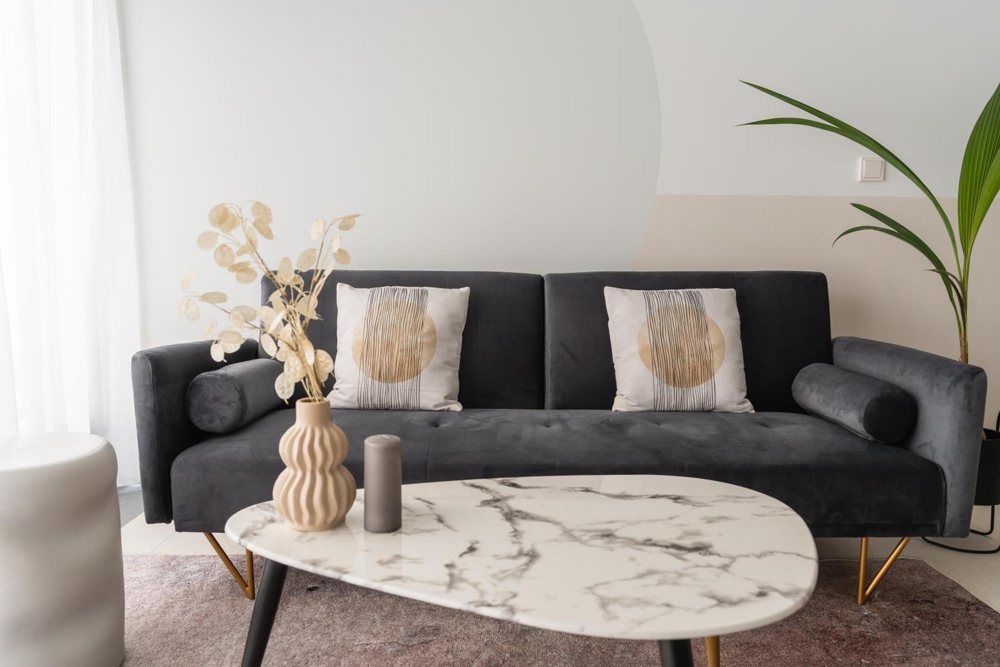 Canillas Apartments Madryt Zewnętrze zdjęcie