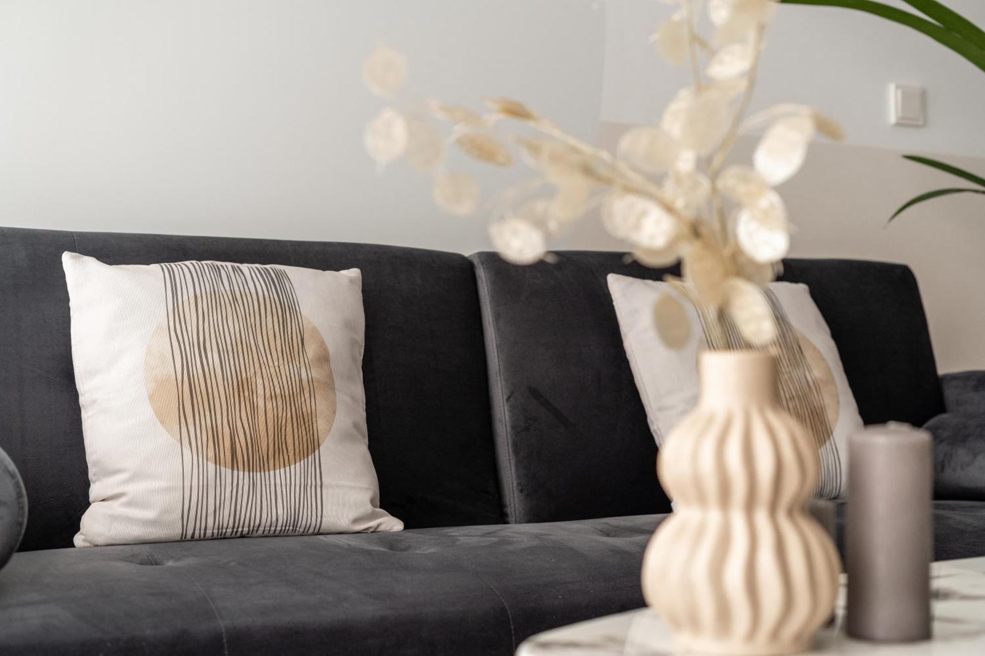 Canillas Apartments Madryt Zewnętrze zdjęcie
