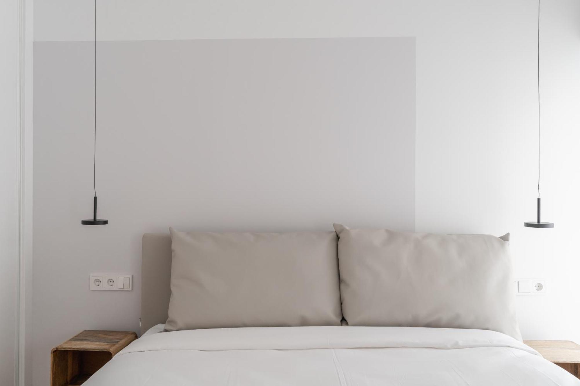 Canillas Apartments Madryt Zewnętrze zdjęcie