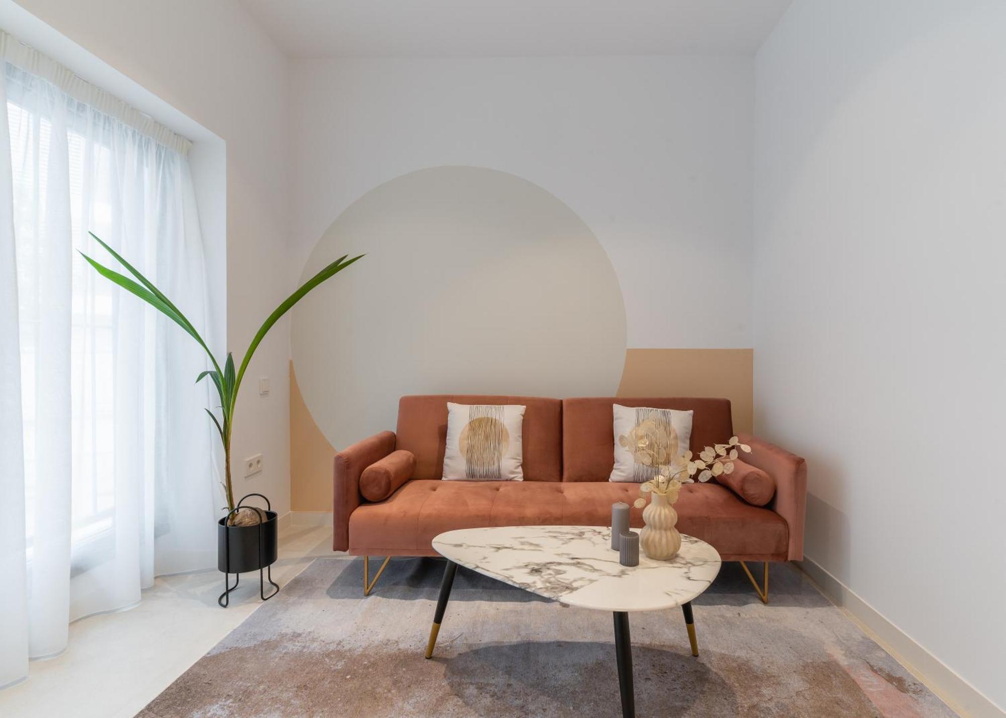 Canillas Apartments Madryt Zewnętrze zdjęcie