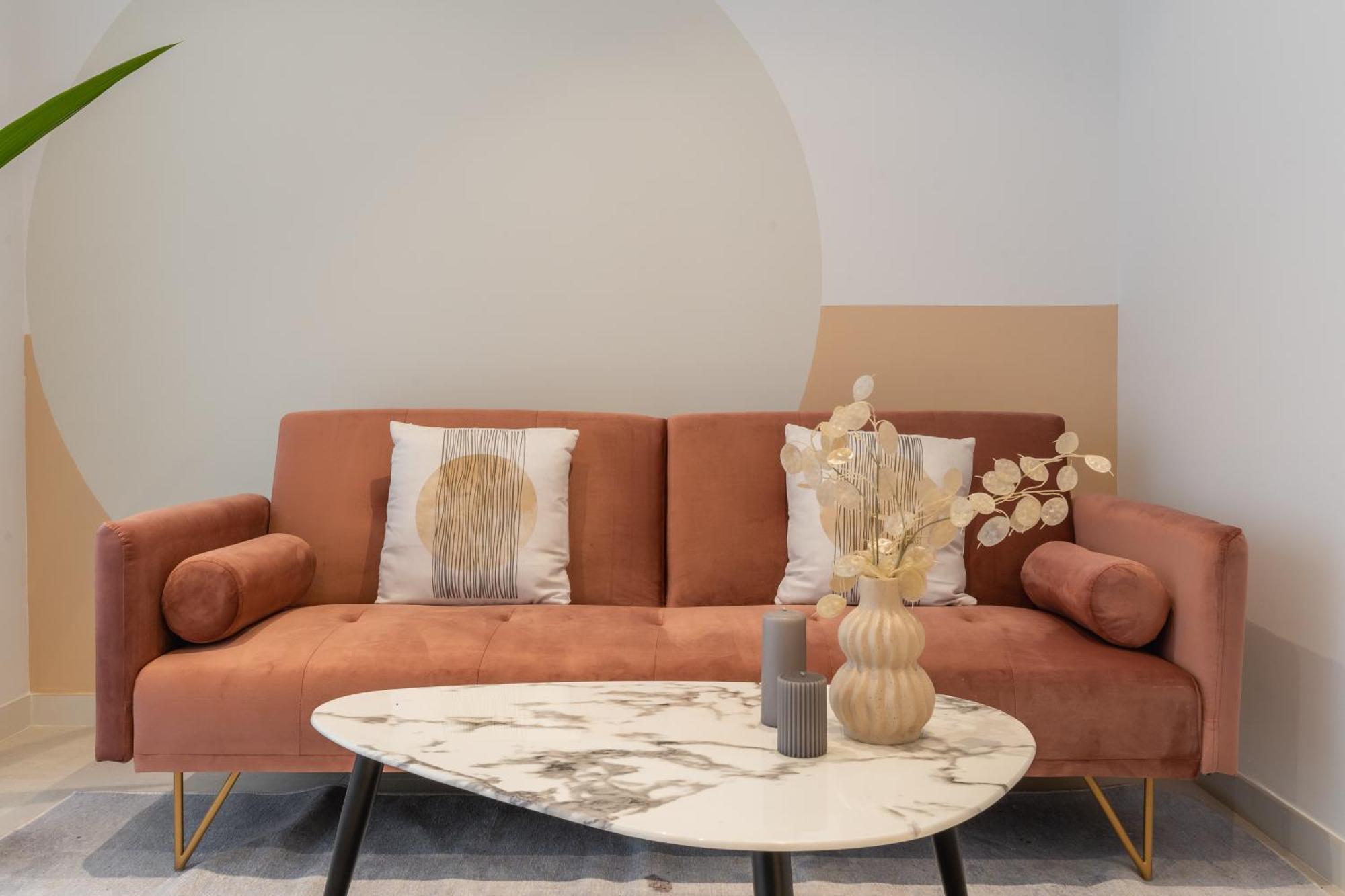 Canillas Apartments Madryt Zewnętrze zdjęcie