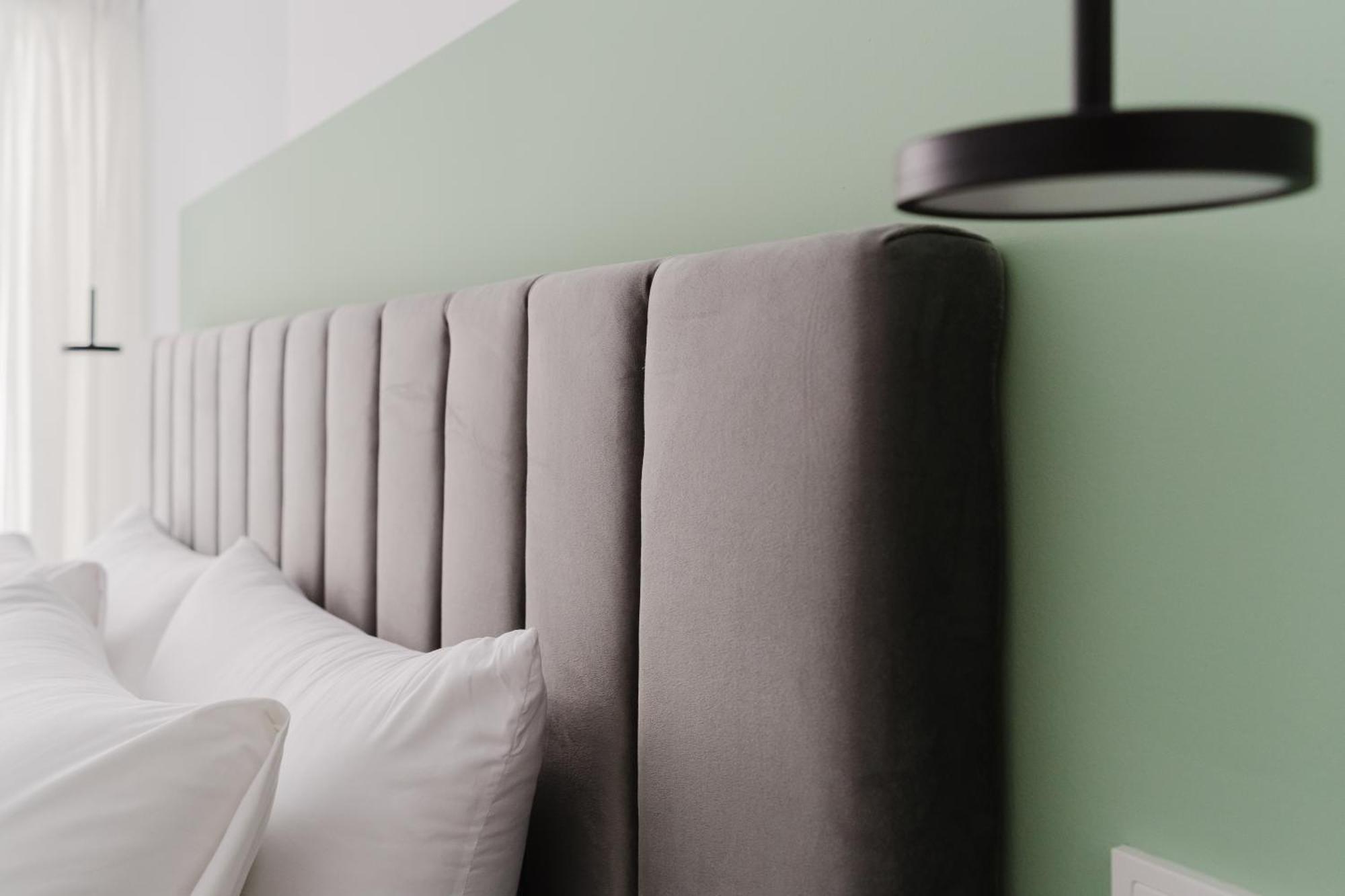 Canillas Apartments Madryt Zewnętrze zdjęcie