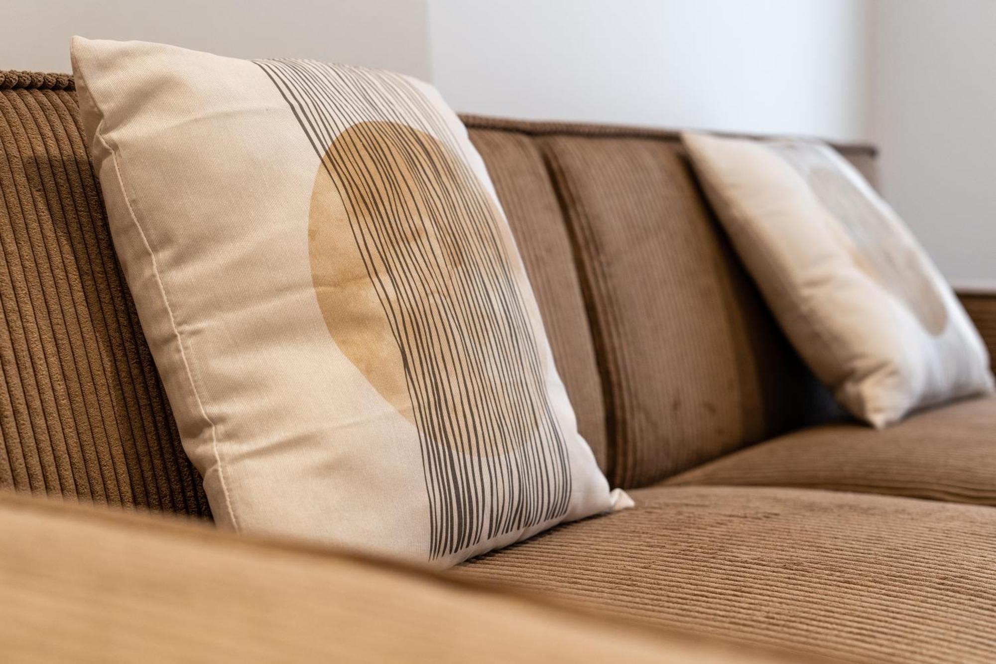 Canillas Apartments Madryt Zewnętrze zdjęcie